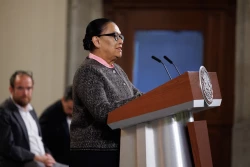 Presentan avance del nuevo ISSSTE