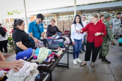 DIF Sinaloa realiza el “ROPATÓN 2023”