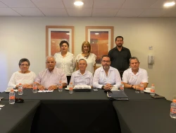 Invitan al Octavo Congreso Internacional Masónico en Mazatlán
