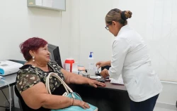 En un año se han realizado más de 10 mil acciones en las clínicas integrales de nutrición: Gobierno de Sonora