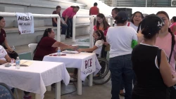 Se buscará aumentar el presupuesto para el apoyo económico para personas con discapacidad permanente en Mazatlán