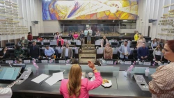 Congreso de Sonora busca endurecer medidas contra agresores de mujeres