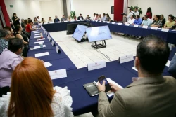Avanza Sonora hacia la excelencia académica con la integración del Comité de Mejora Continua Integral de la Educación Superior