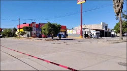 A balazos asesinan a un hombre en Los Mochis 