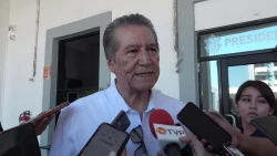 Inaceptable que funcionarios públicos utilicen argucias en procesos legales : Feliciano Castro