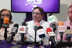 Ni revocación de mandato ni eliminación del fuero pasan por el congreso de Sinaloa: Cuén Ojeda