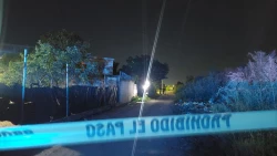 Lo ejecutan a balazos al sur de Culiacán