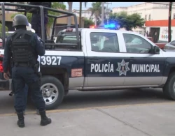 Se registra enfrentamiento armado entre policías municipales y civiles en ElDorado