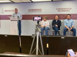 Inicia reestructura de daños por Norma en Sinaloa
