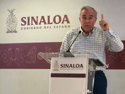 Rocha Moya no pedirá renuncia a funcionarios