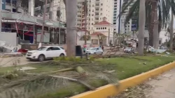 AMLO adelantará los apoyos a damnificados de Acapulco