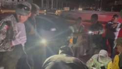 Defiende Andrés Manuel acciones del ejército en Acapulco