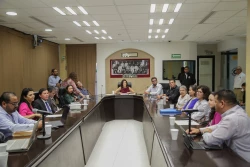 Congreso de Sonora analiza iniciativa para rehabilitación del Mercado Municipal de Hermosillo