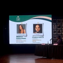 ¡Ya hay fecha para la FIL en Culiacán!