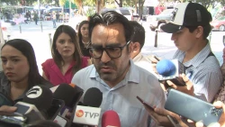 Ayuntamiento apoyará a la familia del policía asesinado en El Dorado