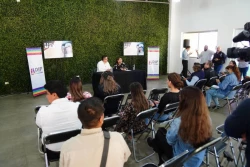 Inicia Gobierno de Sonora los festejos del 50 aniversario del Parque Infantil, con reapertura del Planetario