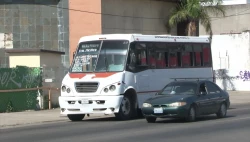 Policía Municipal ya investiga ataques a camiones urbanos en Las Mañanitas