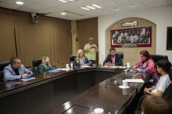 Recibe Congreso de Sonora iniciativa para modificar Ley de Educación