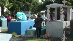 Más de 100 personas solicitaron apoyo para encontrar tumbas en Mazatlán