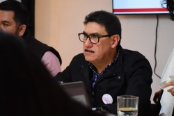 Exhorta  Alcalde a nogalenses a apoyar a hermanos de Guerrero