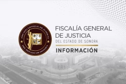 Esclarece Fiscalía General de Justicia del Estado de Sonora quíntuple homicidio en Cajeme