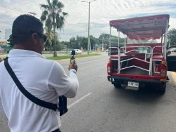 Inicia operativo “Bájale al ruido”