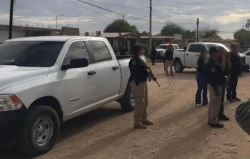 Ejerce FGJES acciones contra 30 probables homicidas y feminicidas en el sur de Sonora