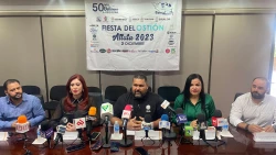 ¿Amante de los ostiones? Próxima Fiesta del Ostión Altata 2023
