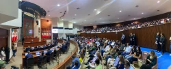 Tecnológico de Culiacán en el muro de Honor