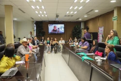 Recibe Congreso de Sonora propuestas sobre derechos sexuales y reproductivos