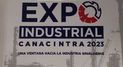 Inauguran Expo Industrial 2023 