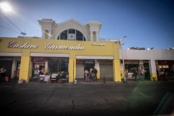 Celebran el 107 aniversario del Garmendia