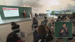 EU por encima de China y Canadá, para México