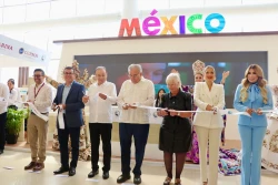 Excelentes resultados deja FCCA para Sinaloa: Secretaria de Turismo
