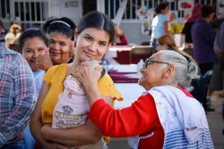 Ruta del Desarrollo impulsa el bienestar de la población del sur de la entidad: Gobierno de Sonora