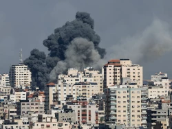 Israel confirma la muerte de la soldado mostrada sin vida en Gaza en vídeo de Hamás