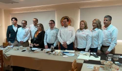 CEAIP Sinaloa realiza ejercicio de transparencia