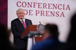No podrá saludar a migrantes mexicanos en E.U.