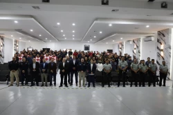 Realizan capacitación TIM para primeros respondientes de instituciones de emergencia de Sonora