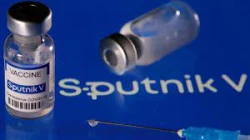 Llegan más vacunas Sputnik V