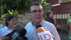 Todas las dependencias del gobierno municipal cuentan con presupuesto para terminar este 2023: Alcalde de Mazatlán