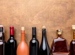 Los favoritos: vinos y licores más vendidos en México