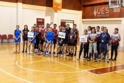 Organiza Universidad Estatal de Sonora los Juegos Estatales InterBerrendos