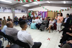 Impulsa Gobierno Sonora inclusión laboral de estudiantes con discapacidad