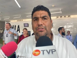 Protección Civil en Culiacán decomisa 30 kilos de pirotecnia