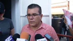 A la alza robo de motocicletas en Mazatlán: Alcalde