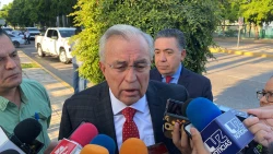 Gobierno de Sinaloa buscará convenio con el SAT