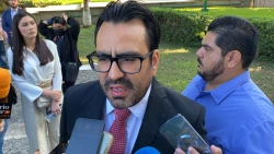 50 mil personas han asistido a la FIL Culiacán 2023