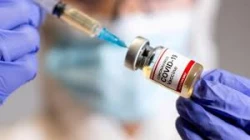 Avanza la vacunación contra Covid e Influenza