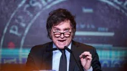 Fue un autogol la elección de Javier Milei